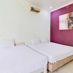 Chambre de Luxe Lit King-Size